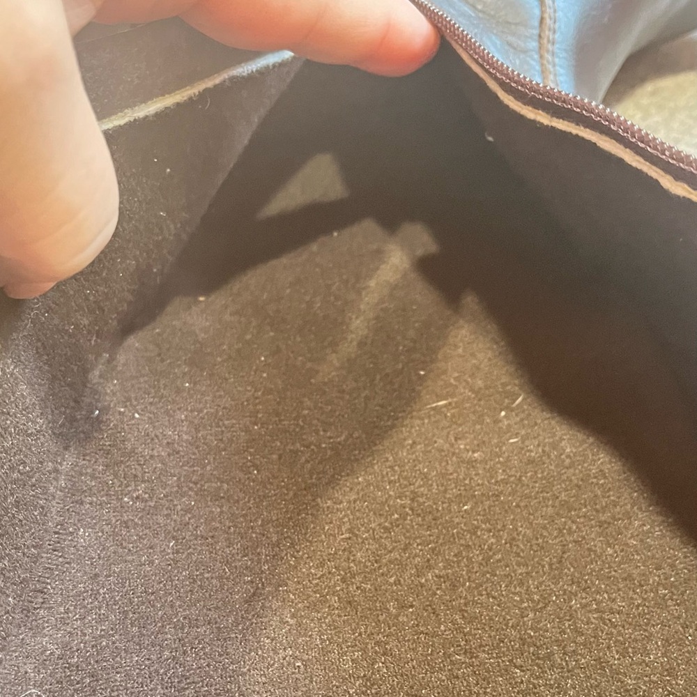 LL Bean Riding Boots - Picture 10 of 13